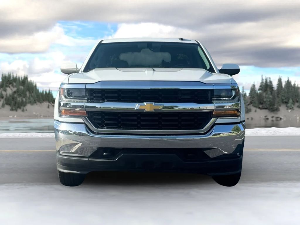 chevrolet silverado 1500 ld 2019 2GCVKPEC8K1155396 image chevrolet silverado 1500 ld 2019 2GCVKPEC8K1155396 image